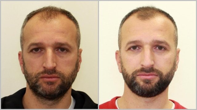 Vrasja në Prishtinë/ Policia publikon foton e autorit të dyshuar, kërkon bashkëpunimin e qytetarëve për kapjen e tij