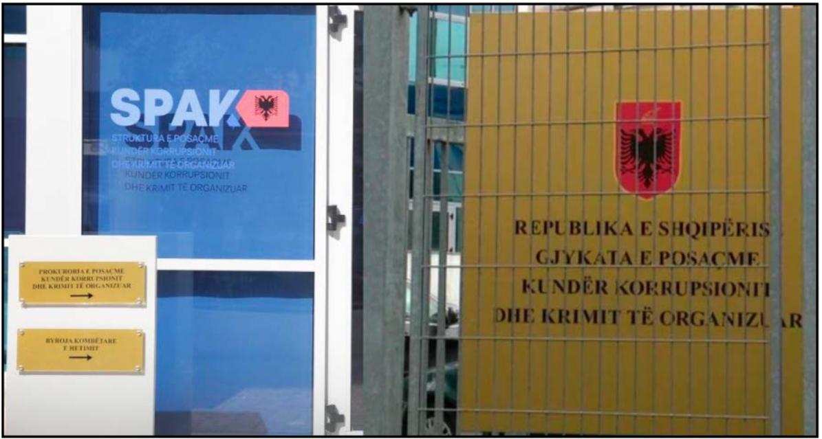 Vrasje, trafik droge, armësh dhe atentati i dështuar ndaj Durim Bamit, SPAK çon në gjyq 6 anëtarët e grupit…