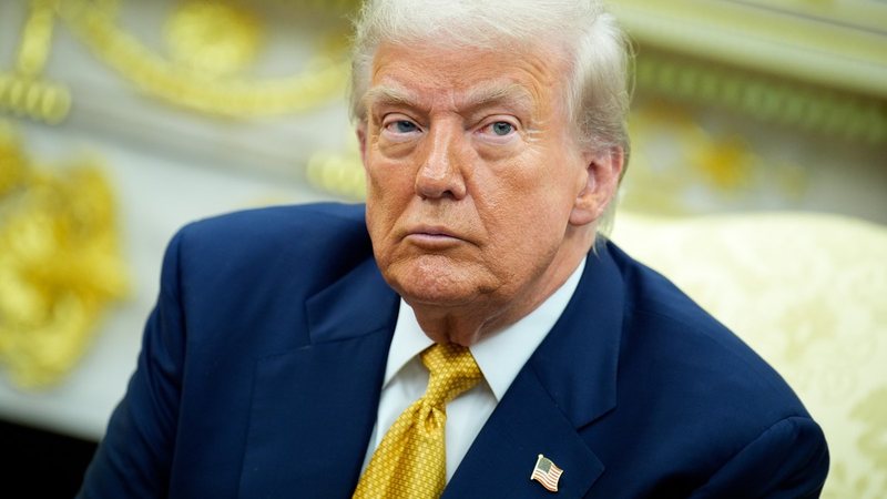 Vrasjet në shkollën në SHBA, Trump urdhëron uljen e flamujve në gjysmë shtizë për nder të viktimave