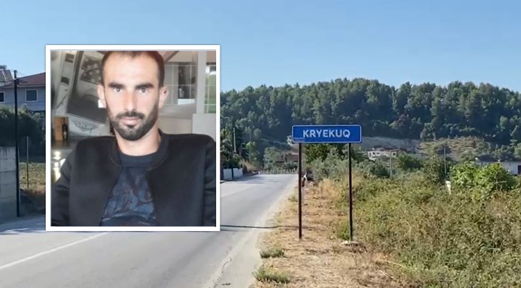 Vrau 32-vjeçarin për kanalin e ujit në Divjakë, autori: Më dhunoi babain, nuk durova dot