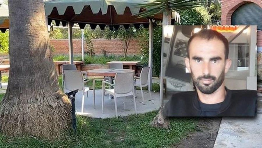 Vrau bashkëfshatarin për kanalin vaditës. Lihet në burg autori, krejt i qetë para togave të zeza