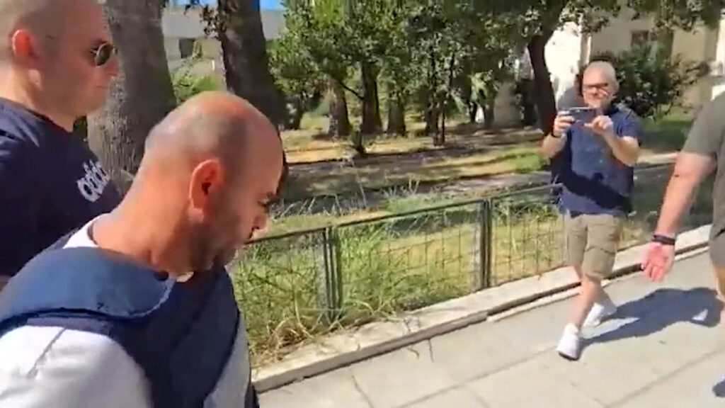 Vrau gruan, gjykata lë në burg Pandeli Nakolecin