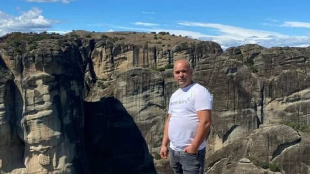 Vrau gruan në sy të fëmijëve/ Ja kush është shqiptari, arriti t’ia mbathte pas ngjarjes së rëndë