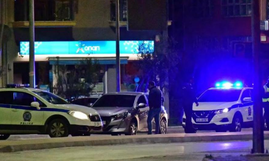 Vritet me plumb në kokë 35-vjeçari shqiptar në Athinë