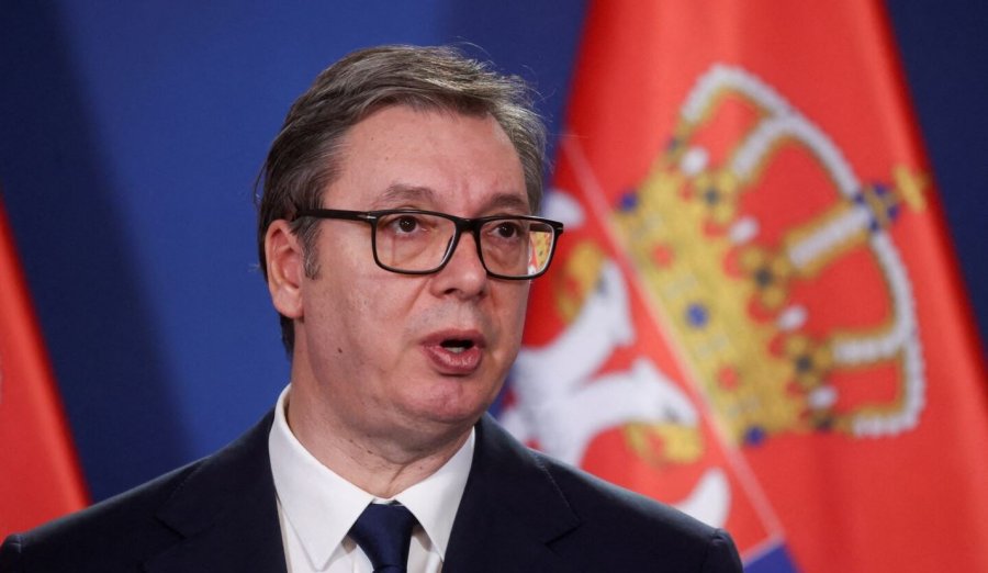 Vuçiç bisedon me Maduron për përmirësimin e marrëdhënieve mes Serbisë dhe Venezuelës