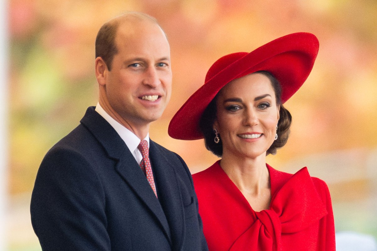 William dhe Kate zhvendosen në shtëpinë e re luksoze në këtë vend