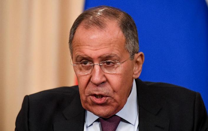 “Witkoff i di të gjitha”, Lavrov: Qëndrimi ynë është i qartë, do ta shpjegojmë në Alaska