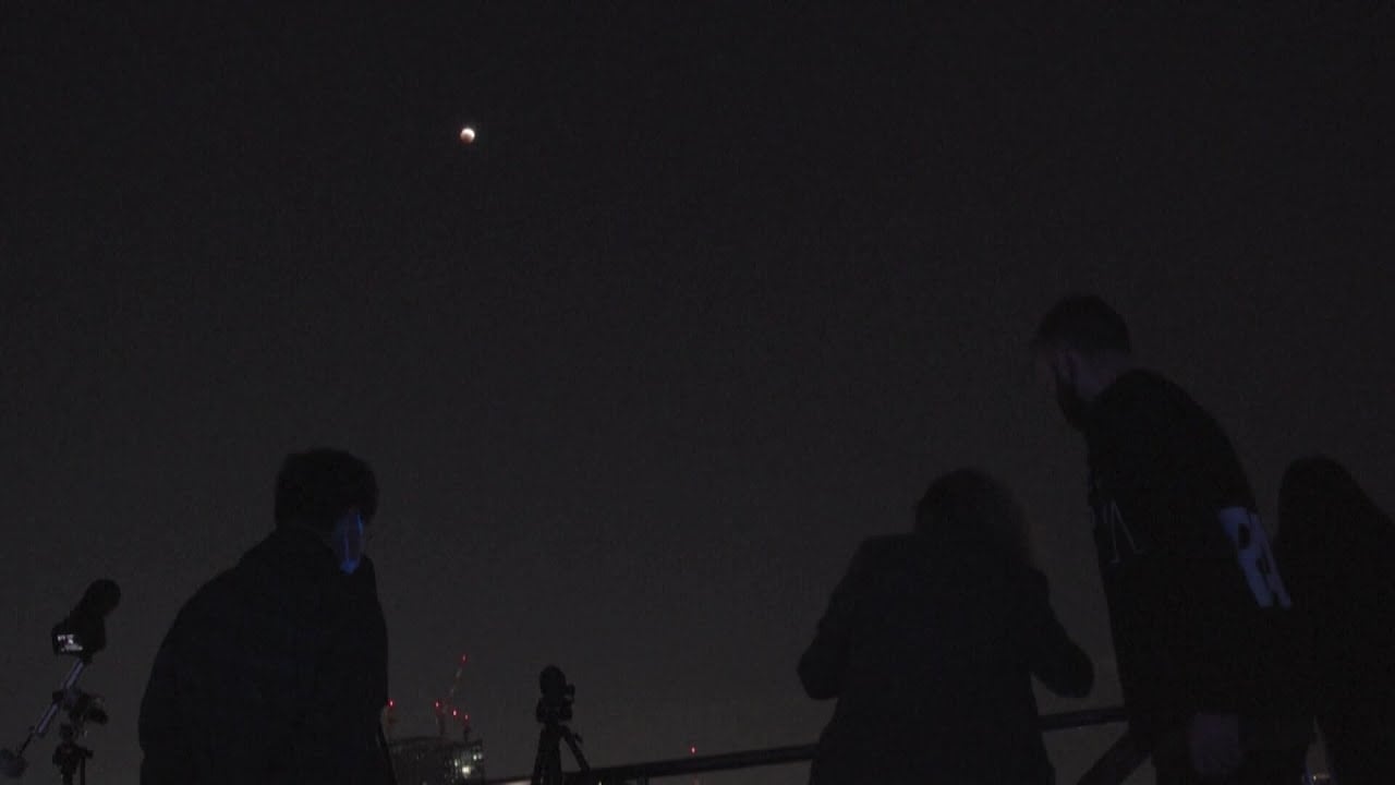 Yjet që bien! Perseidët, shirat nga qielli më të pritur të vitit