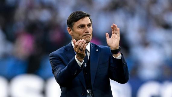 Zanetti: Short i ekuilibruar për ne. Atletico Madridi? Do të jetë një sfidë e vështirë
