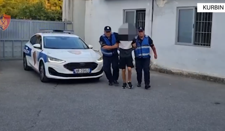 Zbardhen disa vjedhje në Lezhë dhe Laç, arrestohet 25-vjeçari, në kërkim bashkëpunëtori