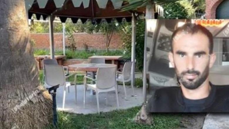 Zbardhet dëshmia/ Vrau 32-vjeçarin për kanalin e ujit në Divjakë, autori: Nuk durova kur e pashë në lokal, e qëllova…
