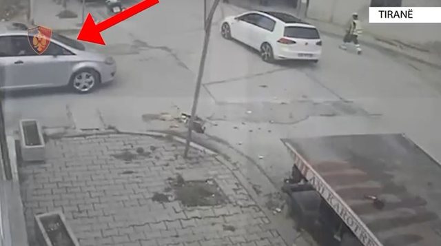 Zbardhet ngjarja në Kombinat/ Konflikti degradoi në të shtëna që rrezikuan jetën e kalimtarëve (Emrat)