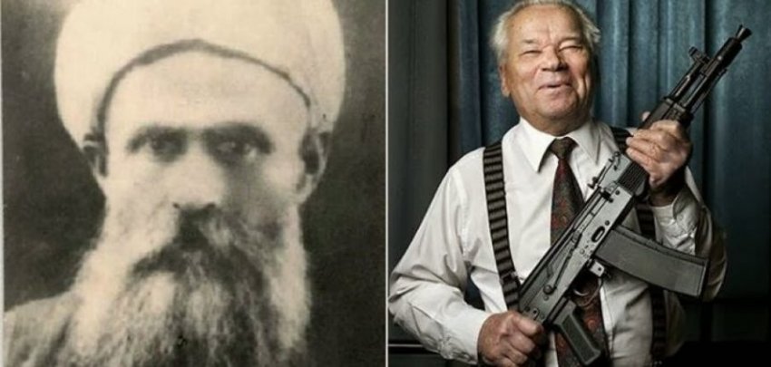 Zbulim i madh: Ky është shqiptari nga Kosova që e zbuloi kallashnikovin, e në fund ia përvetësuan rusët