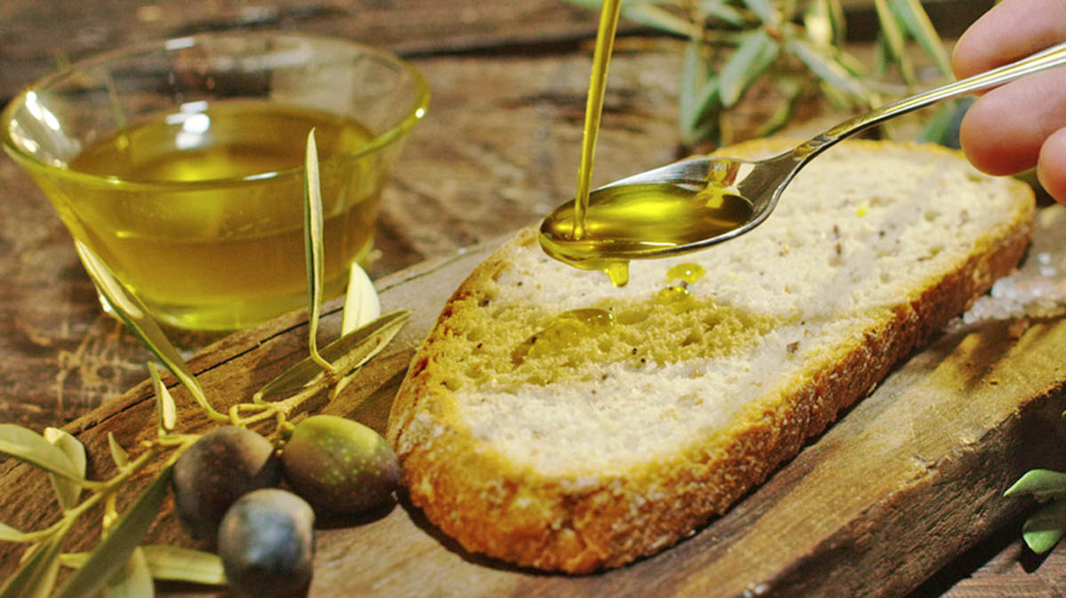 Zbulimi Interesant – Si e mbron zemrën vaji i ullirit