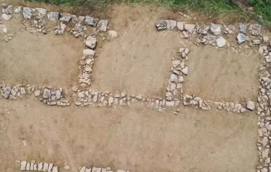 Zbulohen gjurmë të qytetit antik ilir në Shkodër, e konfirmon kryeministri Rama