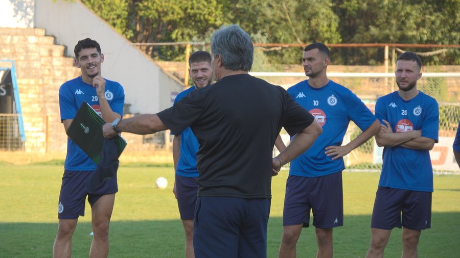 Zbulohet kundërshtari i Dinamos në play-off për grupet e Conference League