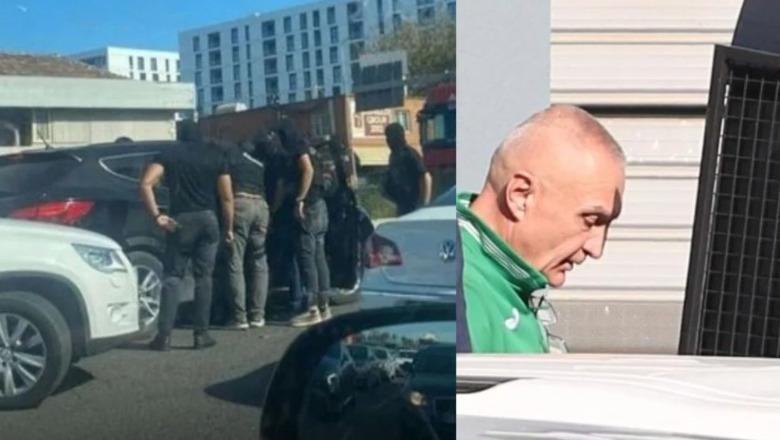 Zbulohet raporti i Avokatit të Popullit/ Arrestimi i Metës nuk ishte dinjitoz, u shkelën të drejtat e njeriut, por…