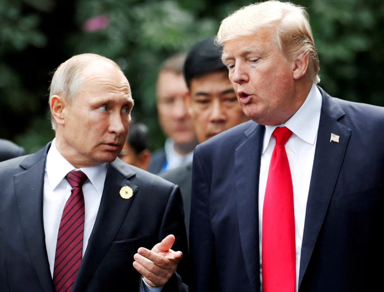 Zbulohet vendi dhe dita e takimit Trump- Putin. Bloomberg flet për shkëmbim territoresh: Dy rajonet që po diskutohen