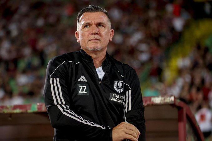 Zekiç jep dorëheqjen nga Sarajeva që në javën e parë