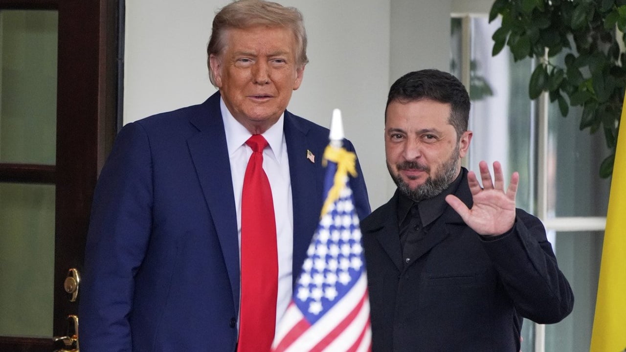 Zelensky kërkon takim të ri me Trumpin: Javën e ardhshme, të jenë dhe europianët