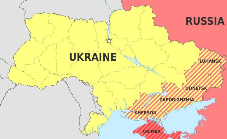Zelensky paralajmëron: Çdo përpjekje për ndarjen e Ukrainës, ftesë për një tjetër pushtim rus