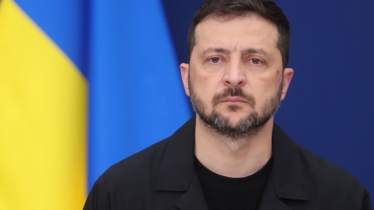 Zelensky paralajmëron ofensivë të re: Ukraina planifikon sulme të thella në territorin rus!