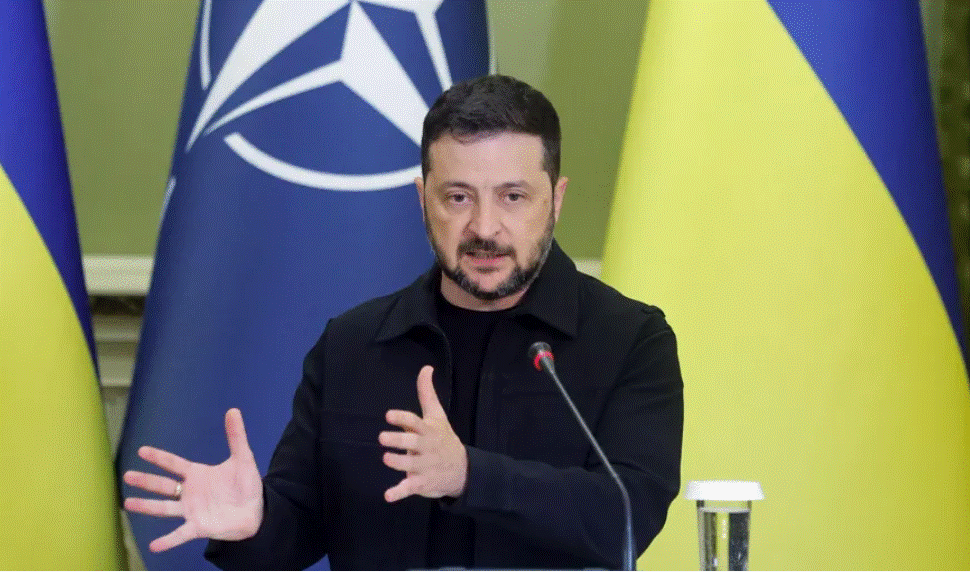 Zelensky: Rusia po përpiqet të ndalojë takimin për paqe dhe të zgjasë luftën