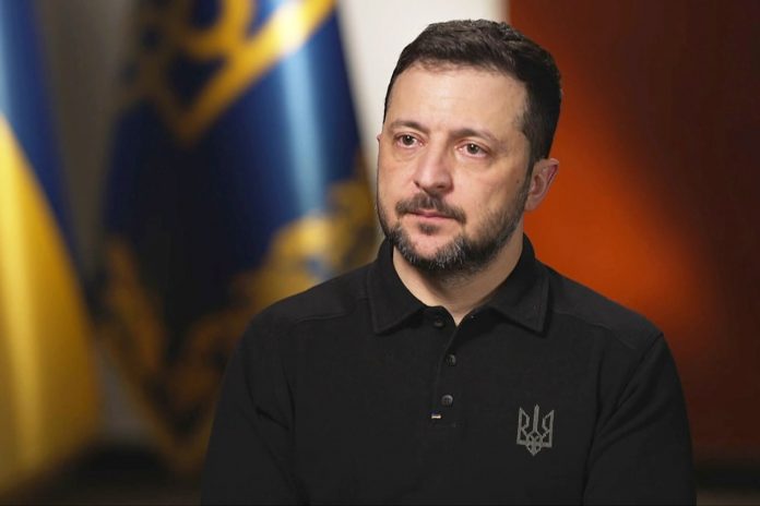 Zelensky: Ukrainasit nuk do t’ia dorëzojnë tokën pushtuesit
