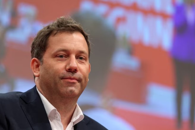 Zëvendëskancelari gjerman, kërkon të rishikohet mundësia e ndalimit të AfD-së