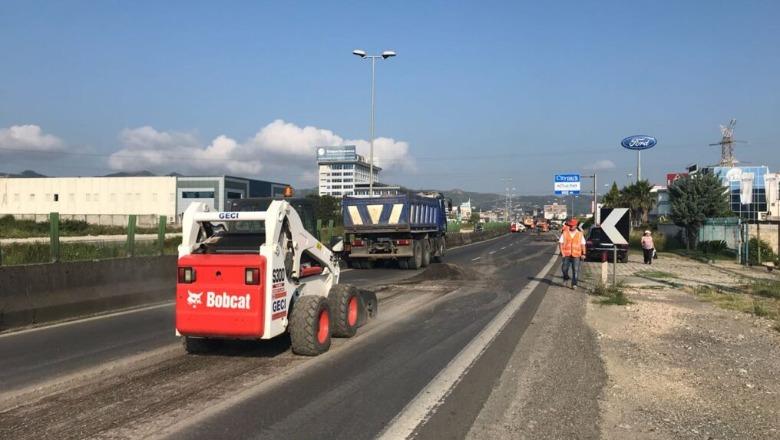 Zgjerimi i autostradës Tiranë-Durrës dhe Bypass-i i Sarandës, ARRSH kërkon mbikëqyrësit e projekteve 45 mln euro