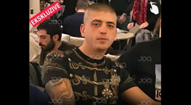 Zhduket shqiptari në Spanjë, dyshimet