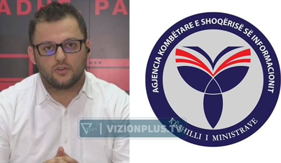 Zhdukja e ish-zëvendësdrejtorit të AKSHI, reagon policia