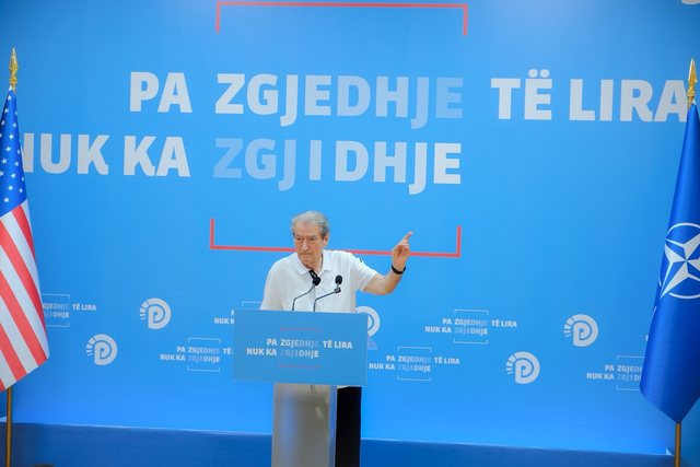 Zhdukja e ish-zv.drejtorit të AKSHI-t, Berisha: U rrëmbye dhe u mbajt peng në një bodrum mafie, ja si shpëtoi gjallë