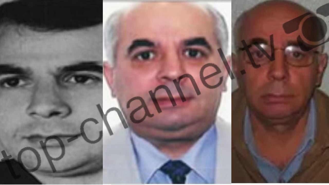Zhdukja e ish-zyrtarit të SHIK në 2011, policia londineze apel për kapjen e Ilir Kumbaros