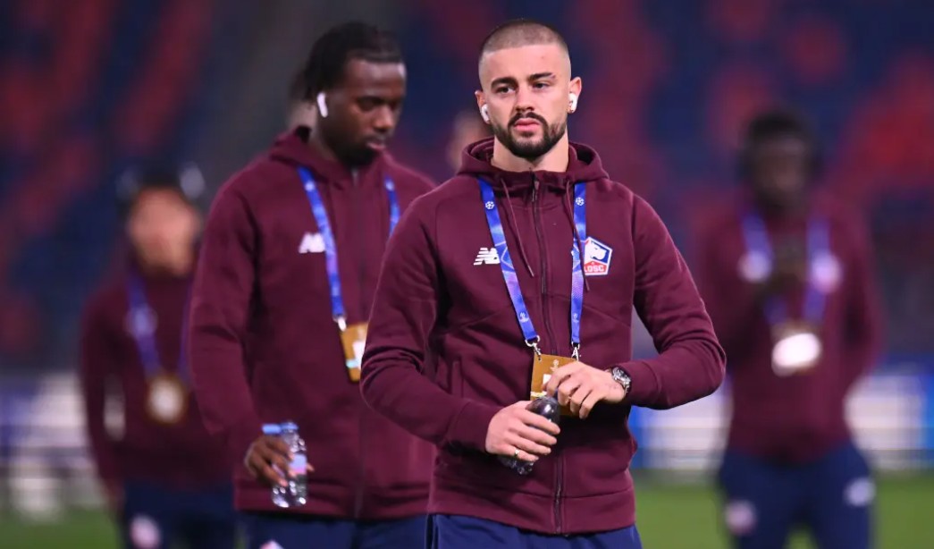 Zhegrova bën realitet ëndrrën e madhe, ja detajet e transferimit te Juventus