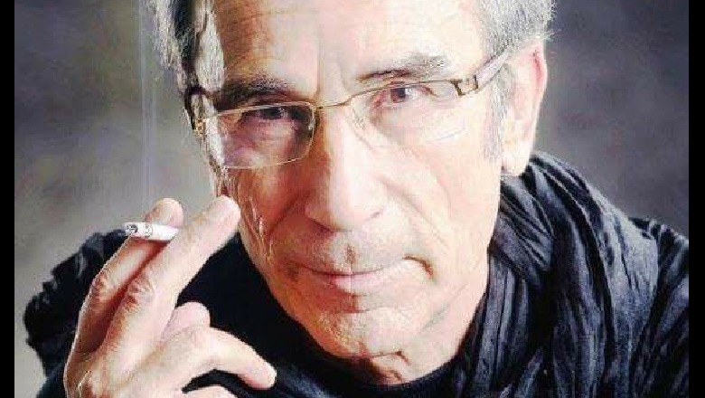 Zija Çela: Të gjithë miqtë që kisha, më lanë…