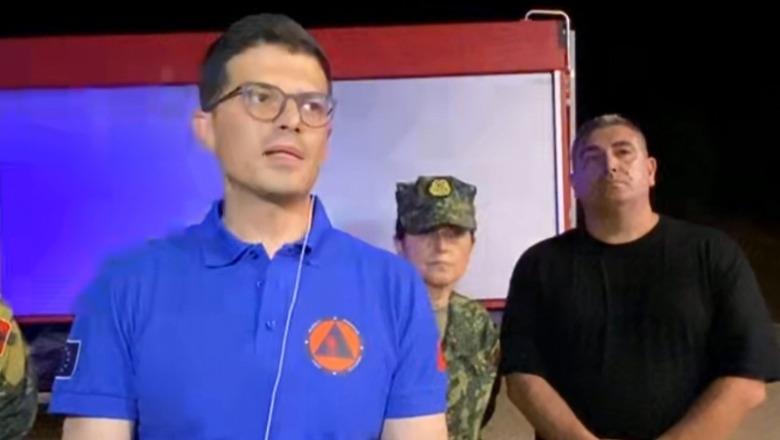 Zjarret, ministri Vengu: Nga 30 vatra, 5 janë më kritike! Dyshojmë se shumica janë të qëllimshme, të vijojnë hetimet