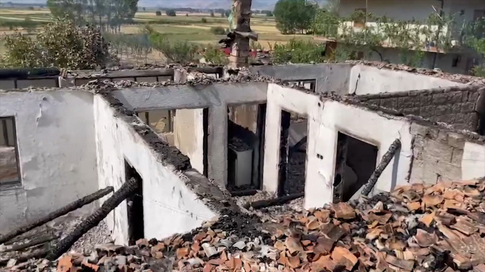 Zjarret në vend, kompensim për dëmet në çdo bashki, ja procedurat që ndiqen