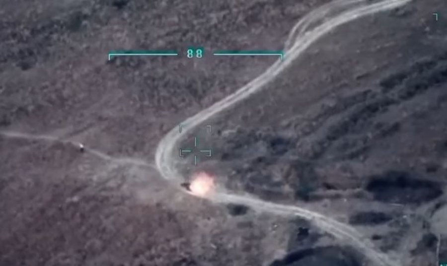 Zjarret shkrumbuan pyjet, vetëm “detyrim paraqitje” për 4 piromanët e Beratit