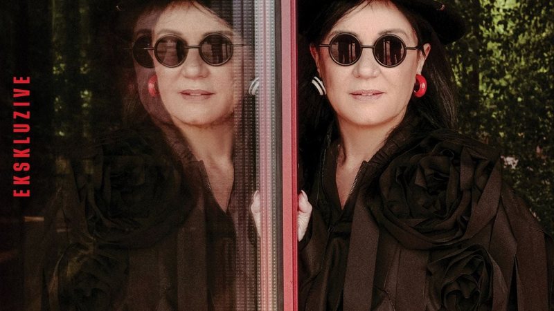 Zonja Linda në intervistë, si po shfaqet hija e Nexhmijes në pushtetin Ramist