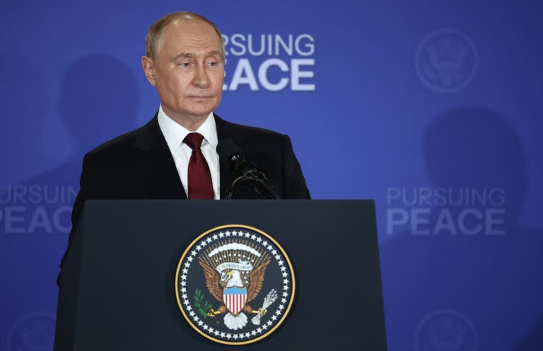 Zvicra: Nuk do ta arrestojmë Putinin nëse vjen për bisedime paqeje me Zelenskyn, pavarësisht urdhrit të ICC-së