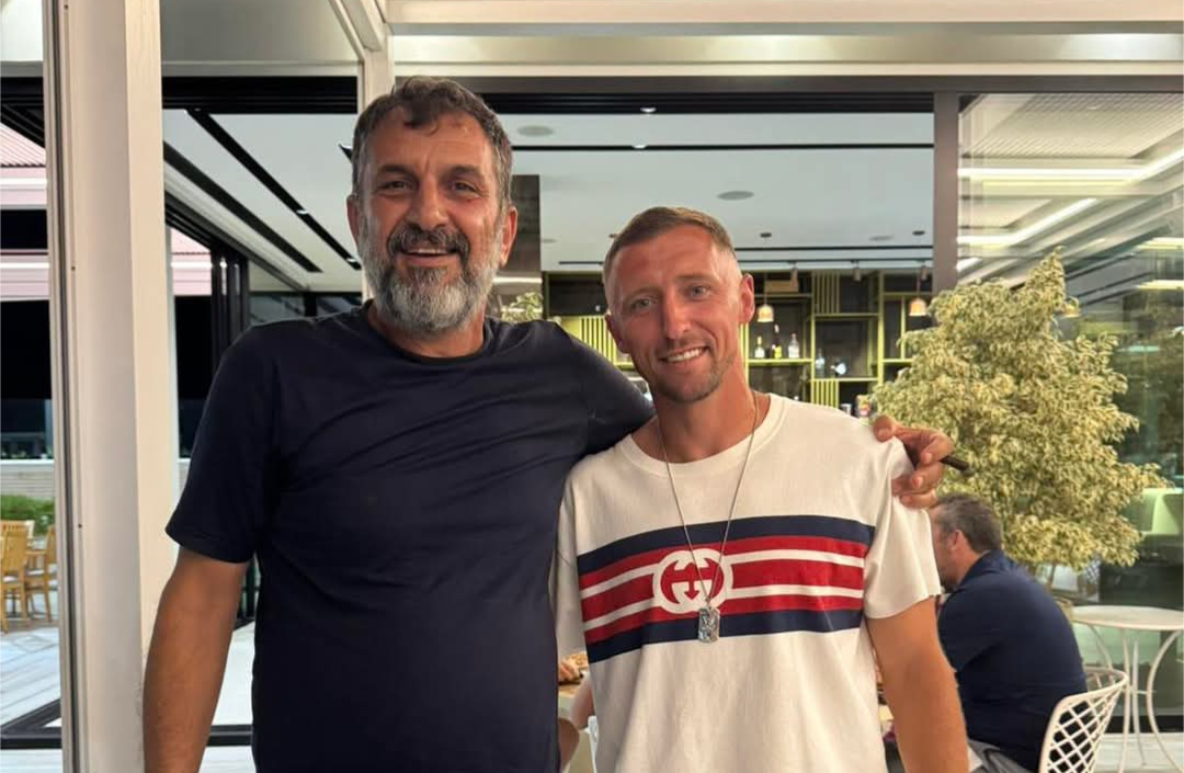 ZYRTARE/ Dinamo zbulon surprizën e madhe në merkato, sjell në Superiore lojtarin me përvojë ndërkombëtare