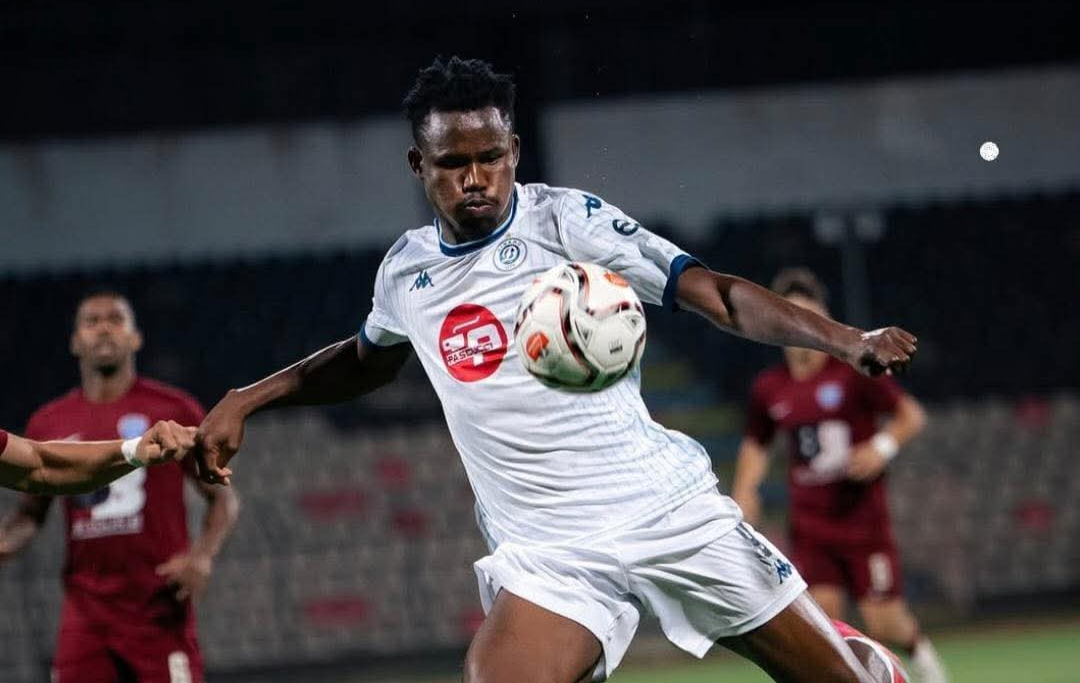 ZYRTARE/ Dinamoja humb lojtarin e rëndësishëm në prag të sfidës me Hajdukun, njofton largimin e sulmuesit