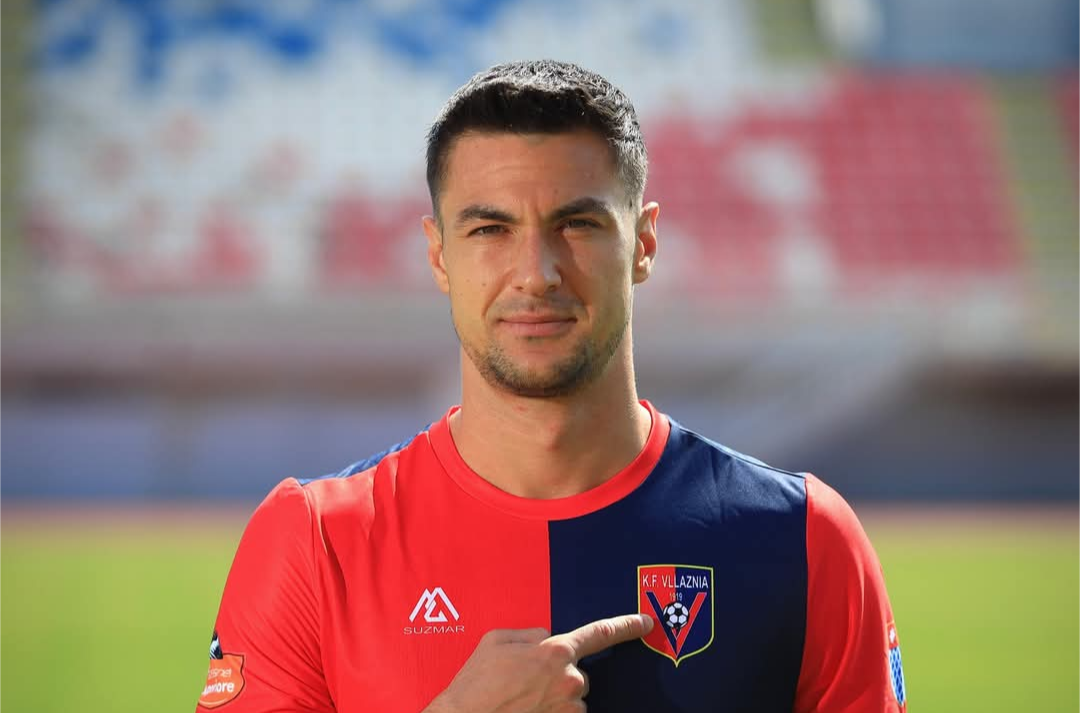 ZYRTARE/ Nga Elbasani në shkodër, Vllaznia pëeforcon mesfushën me ish-lojtarin e verdhebluve