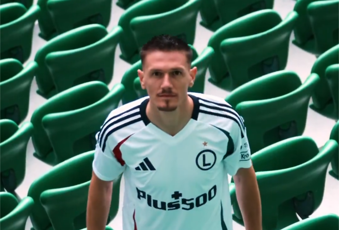 ZYRTARE/ Një tjetër shqiptar largohet nga Sparta e Pragës, transferohet te Legia e Varshavës