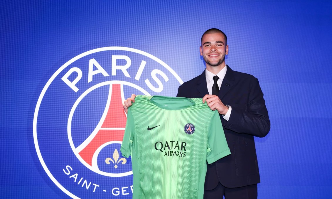 ZYRTARE: PSG bën goditjen e madhe në merkato, ja detajet