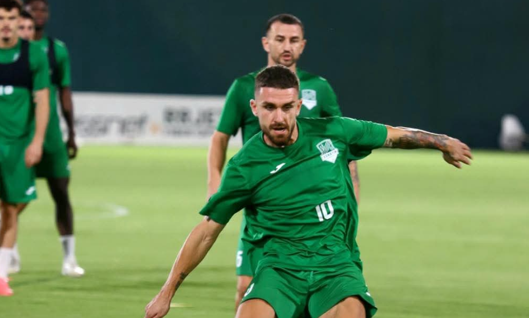 ZYRTARE/ Regi Lushkja nuk është më pjesë e Egnatias, largohet në prag të sezonit të ri