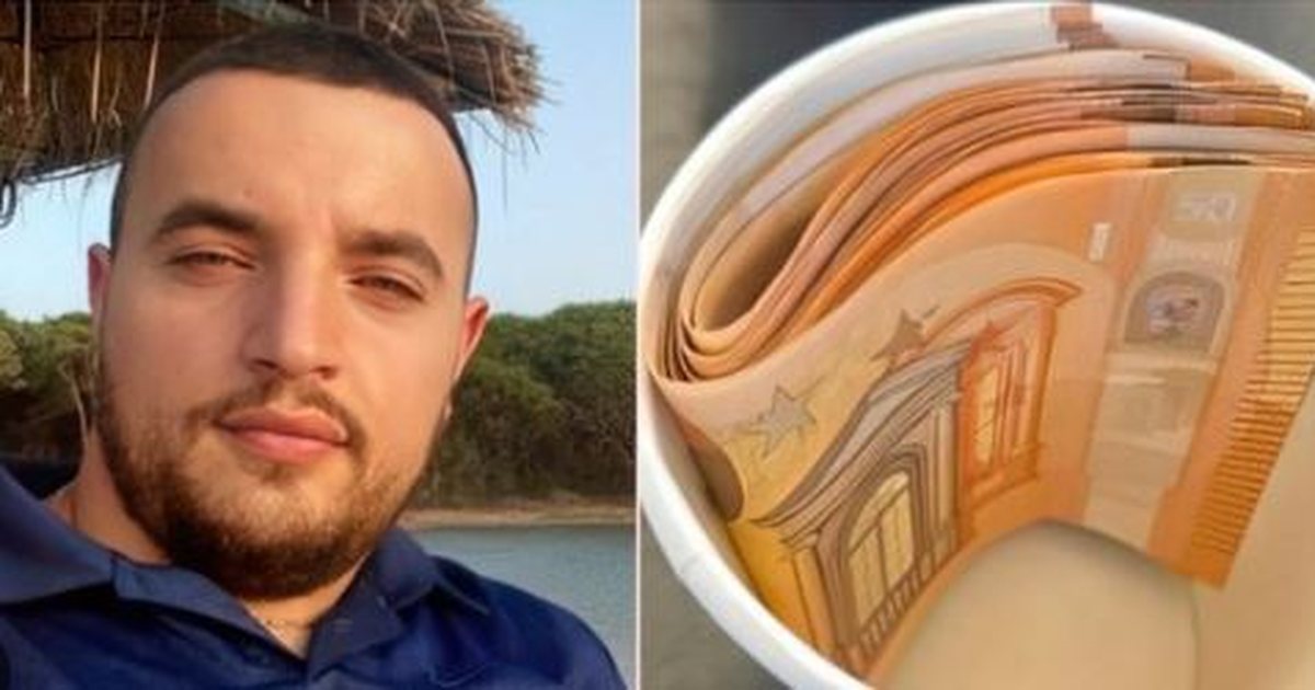 1 mijë euro rryshfet për të mos hequr tendën e një lokali/ Apeli i GJKKO-së lë në burg inspektorin e IMT, Klajdi Zhilla