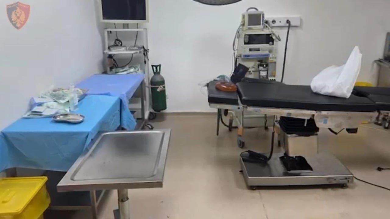 1 milionë euro fitime të padeklaruara dhe 27 lloje medikamentesh të skaduara/ Arrestohet administratori i spitalit privat, shpallen në kërkim dy aksionerët