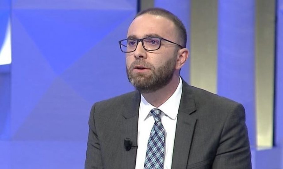 11 maji – ‘Ky raport i ODIHR, s’ka qenë në 35 vjet’, Bardhi: Ndryshon legjitimiteti i shumicës…